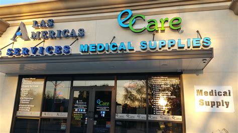 “Valley <b>Medical</b> Supplies has a wide variety of <b>medical</b> supplies and reasonable prices. . Medical shops near me
